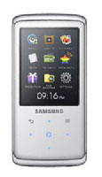 Samsung YP-Q2 4GB (YPQ2JAW) Samsung YP-Q2 4GB (YPQ2JAW)